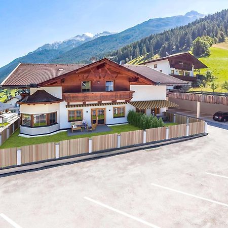 Scenic Apartment In Top Location Нойщифт им Щубайтал Екстериор снимка