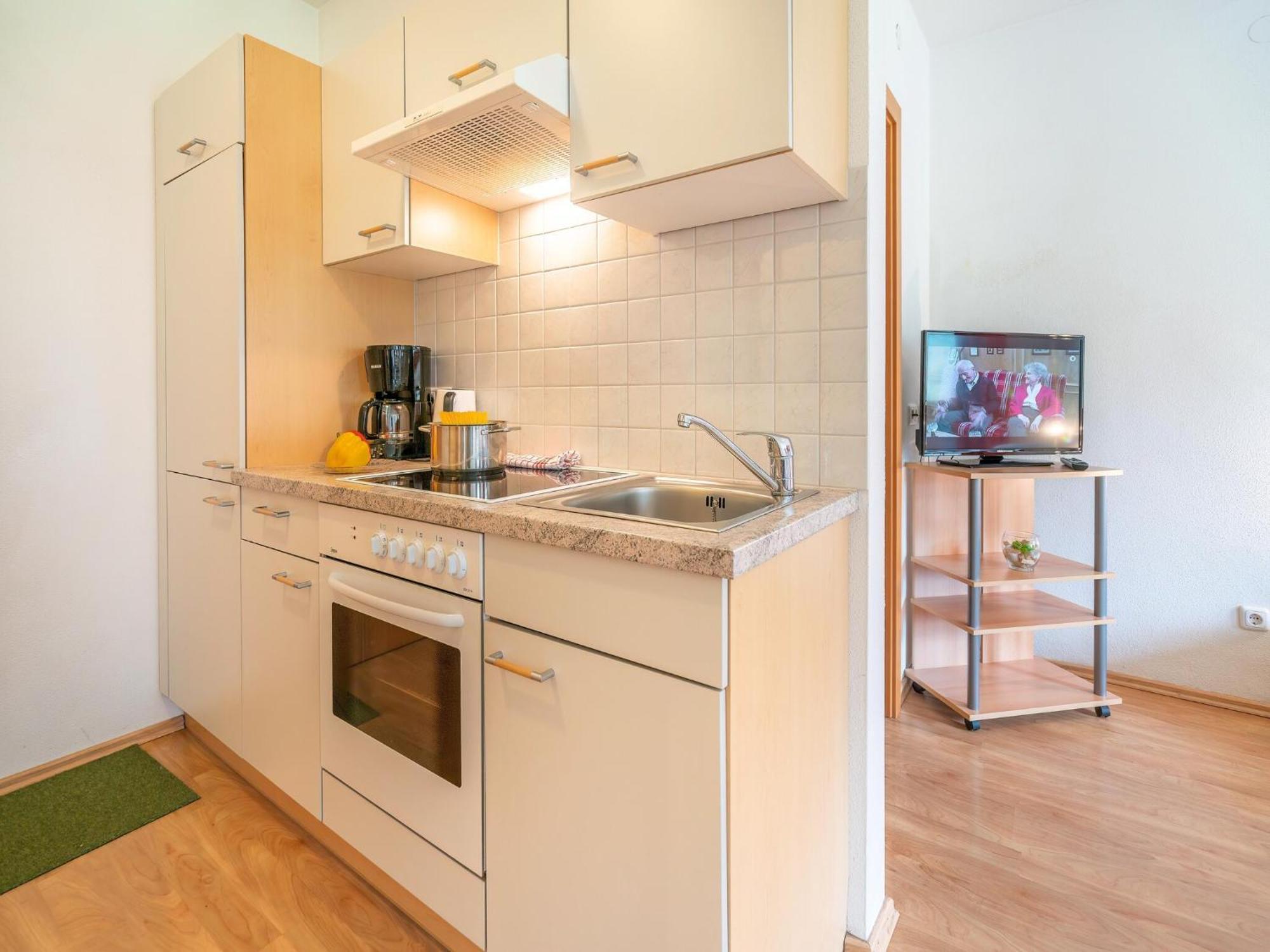Scenic Apartment In Top Location Нойщифт им Щубайтал Екстериор снимка
