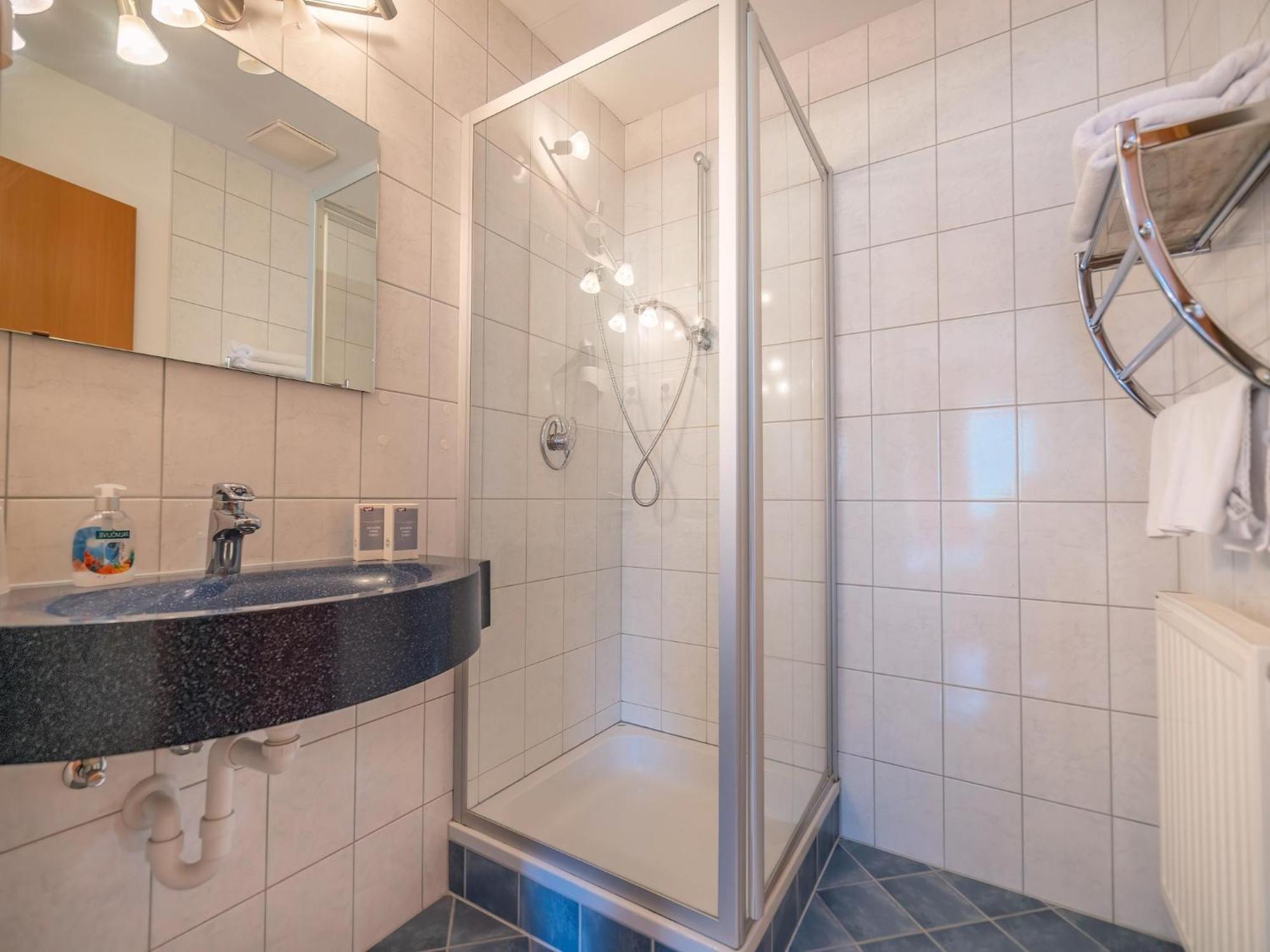 Scenic Apartment In Top Location Нойщифт им Щубайтал Екстериор снимка