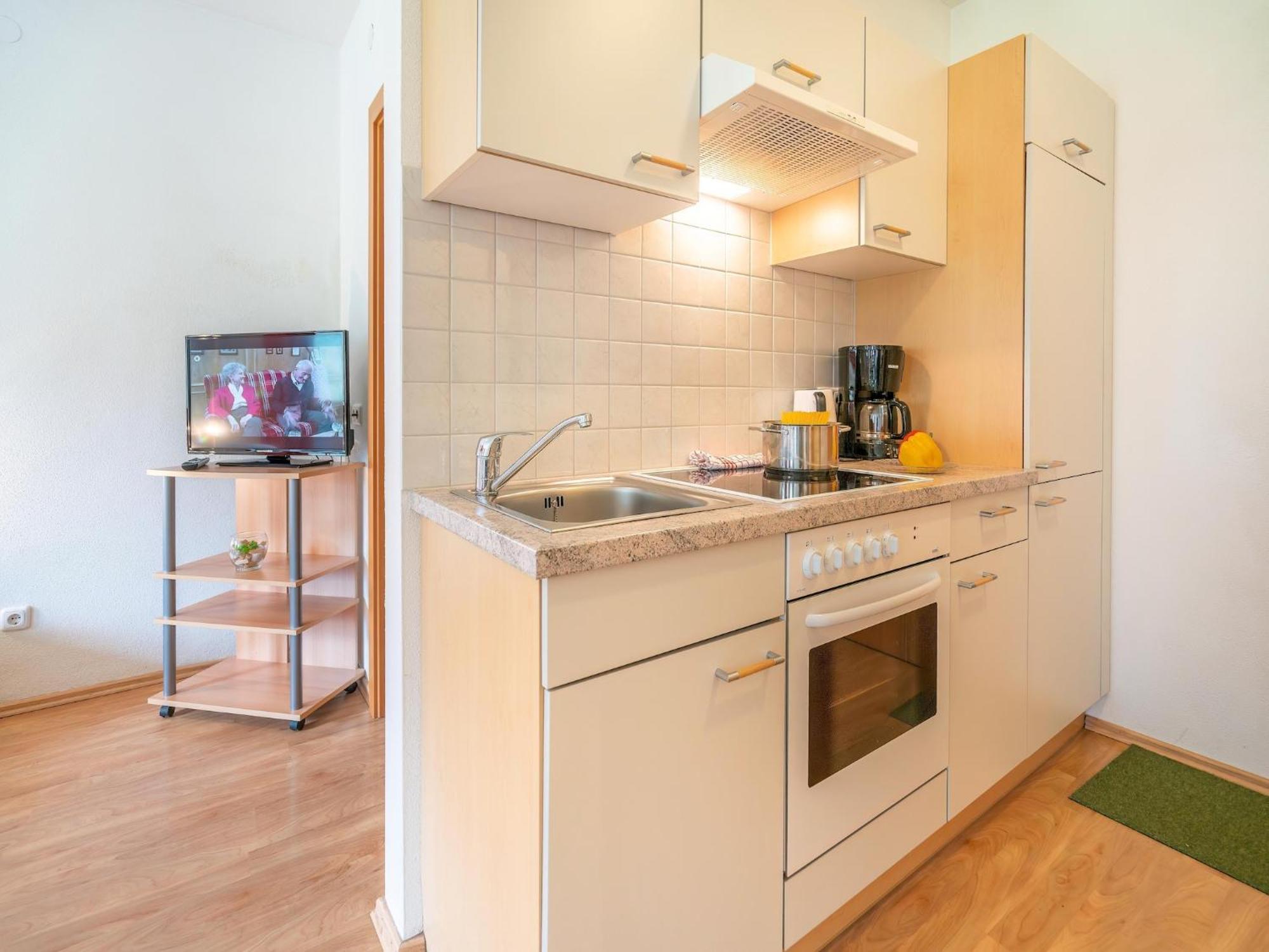 Scenic Apartment In Top Location Нойщифт им Щубайтал Екстериор снимка